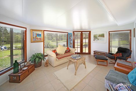 Property photo of 18 Lake Macdonald Drive Cooroy QLD 4563