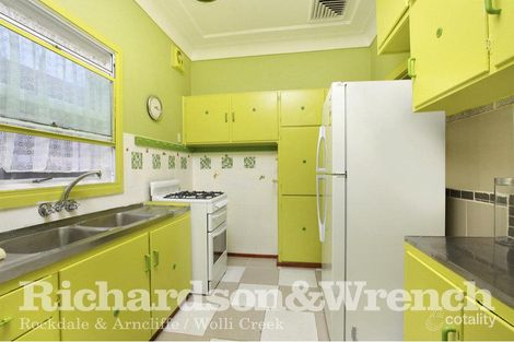 Property photo of 86 Tabrett Street Banksia NSW 2216
