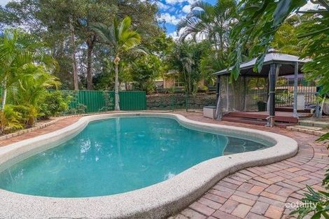 Property photo of 93 Lansdowne Way Chuwar QLD 4306