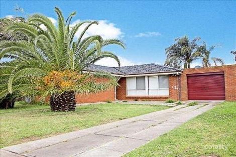 34 Richards Rd, Wakeley, NSW 2176