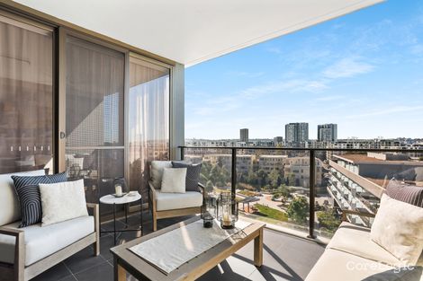 Property photo of 13081/17 Amalfi Drive Wentworth Point NSW 2127