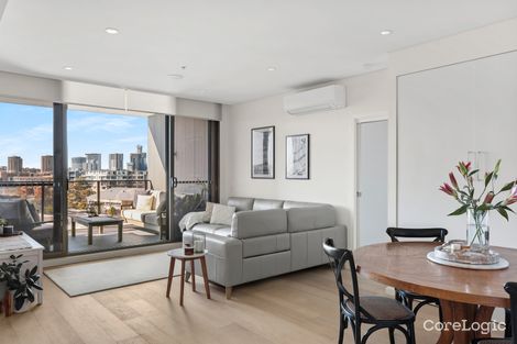 Property photo of 13081/17 Amalfi Drive Wentworth Point NSW 2127
