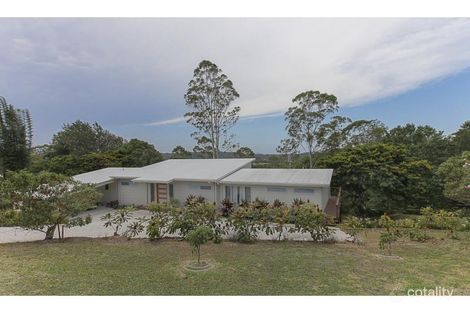 159 Kiel Mountain Rd, Woombye, QLD 4559