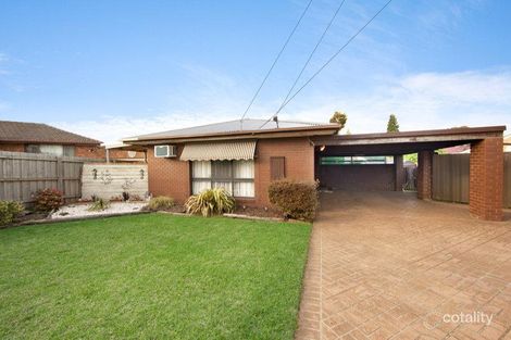 8 Mcafee Ct, Dandenong North, VIC 3175