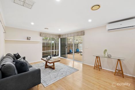 Property photo of 9 Macgregor Court Rowville VIC 3178