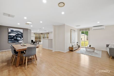 Property photo of 9 Macgregor Court Rowville VIC 3178