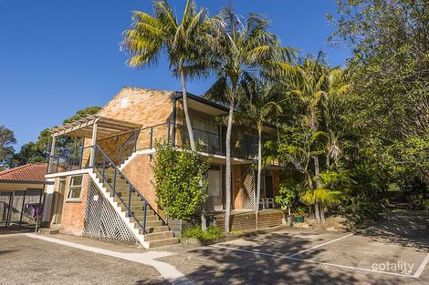 3/58 Gladstone St, Newport, NSW 2106