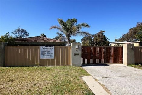 4 South Lake Dr, South Lake, WA 6164