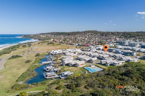 Property photo of 49 Seaside Circuit Caves Beach NSW 2281