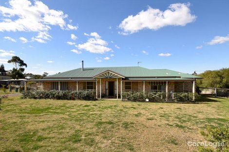 Property photo of 22 Clifford Street Meringandan West QLD 4352