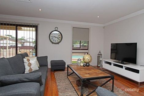 Property photo of 32 Kyre Crescent Emu Plains NSW 2750