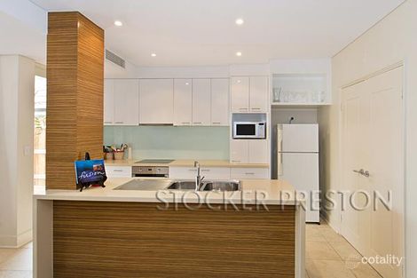 Property photo of 1/10 Resort Drive Dunsborough WA 6281