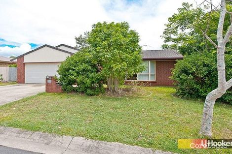 Property photo of 18 Firbank Place Boondall QLD 4034