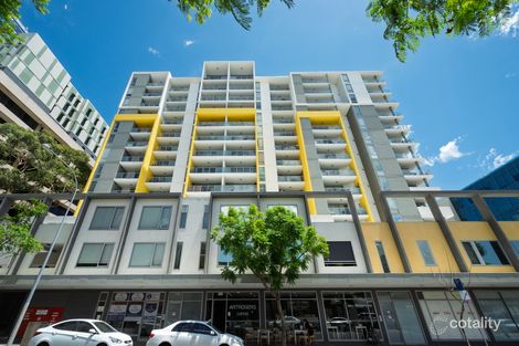 119/15 Aberdeen St, Perth, WA 6000