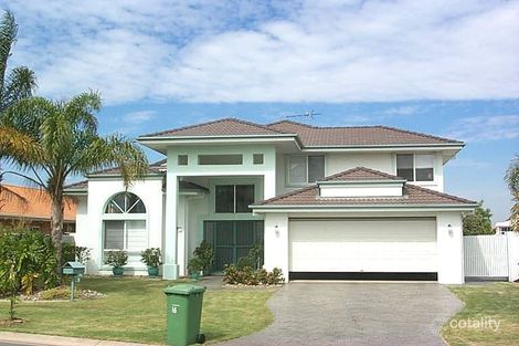 Property photo of 16 Martingale Court Cleveland QLD 4163