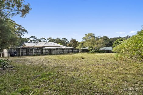 Property photo of 2223 Springbrook Road Springbrook QLD 4213