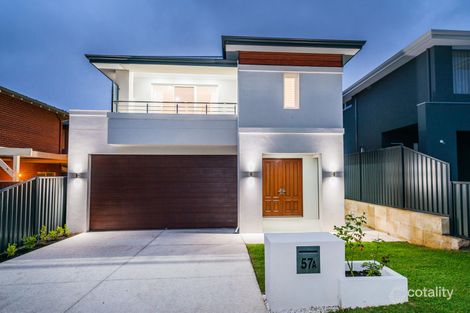 57a Stoneham St, Joondanna, WA 6060