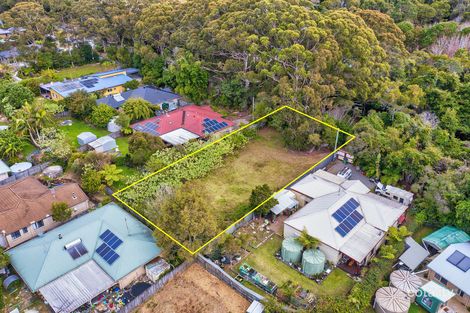 Property photo of 2223 Springbrook Road Springbrook QLD 4213
