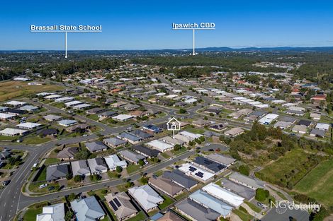 Property photo of 16 Carron Court Brassall QLD 4305