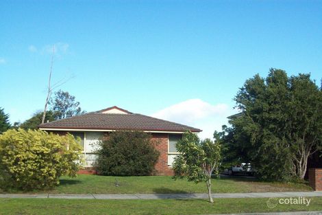 11 Franleigh Dr, Narre Warren, VIC 3805