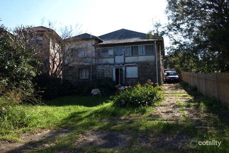 Property photo of 116 Bay Road Waverton NSW 2060