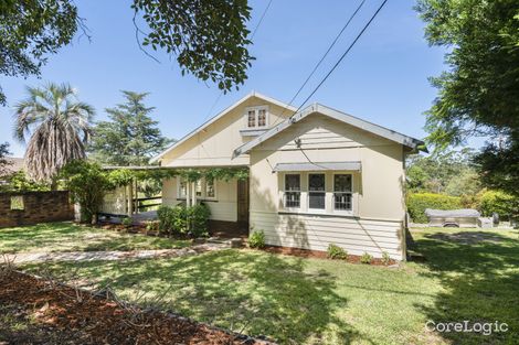 Property photo of 25 Barnetts Road Winston Hills NSW 2153