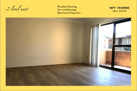 9/4-6 Caroline St, Westmead, NSW 2145