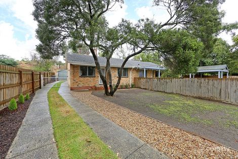 Property photo of 7B Rankin Road Boronia VIC 3155