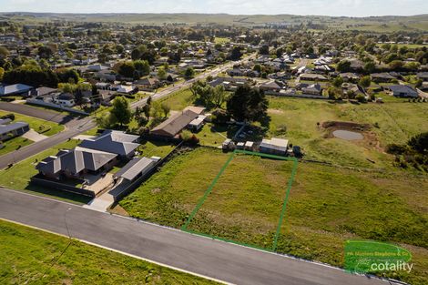 Property photo of 3 Starr Place Blayney NSW 2799