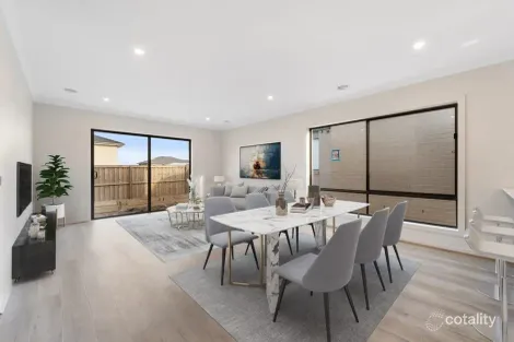 Property photo of 30 Bainbridge Road Manor Lakes VIC 3024