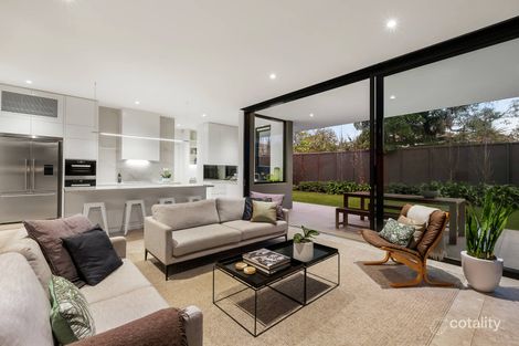 Property photo of 22 Bailey Avenue Armadale VIC 3143