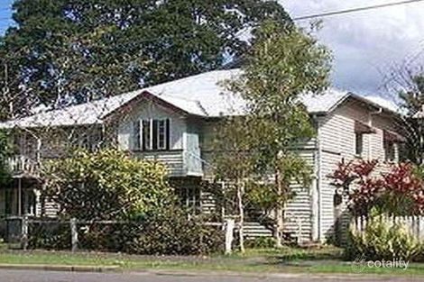 563 Lower Bowen Tce, New Farm, QLD 4005