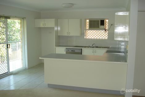 Property photo of 6/27 Silva Street Ascot QLD 4007