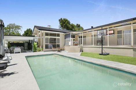 Property photo of 16 Moorabbin Place Robina QLD 4226