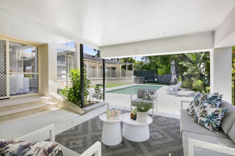Property photo of 16 Moorabbin Place Robina QLD 4226