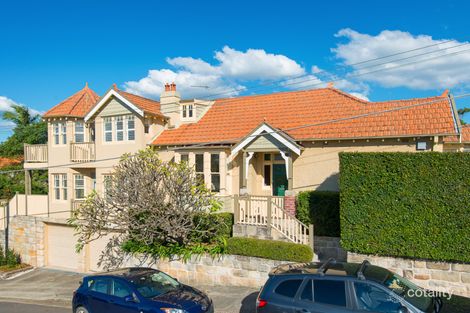Property photo of 69 Bond Street Mosman NSW 2088