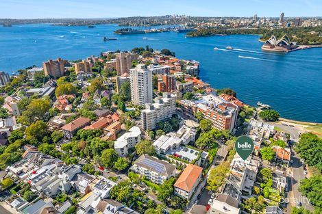 Property photo of 42 Jeffreys Street Kirribilli NSW 2061