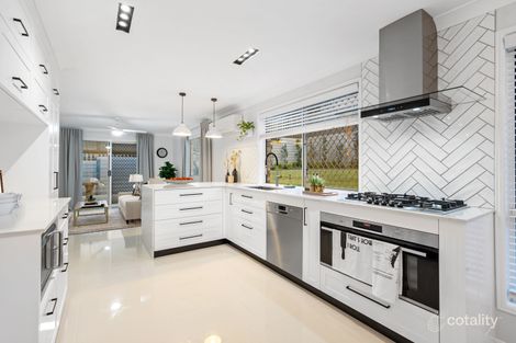 Property photo of 24 Tuckeroo Street Narangba QLD 4504