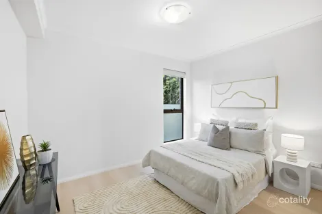 Property photo of 107/47 Ryde Street Epping NSW 2121