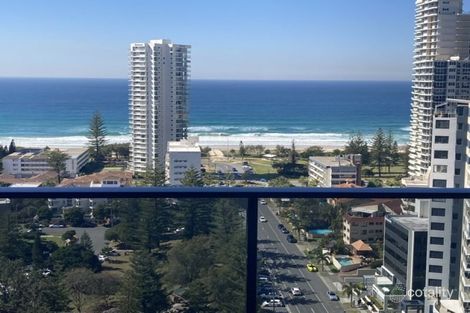 Property photo of 89/31 Queensland Avenue Broadbeach QLD 4218