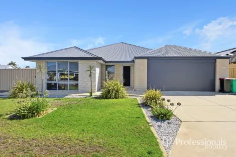 6 Lochart Rd, Australind, WA 6233