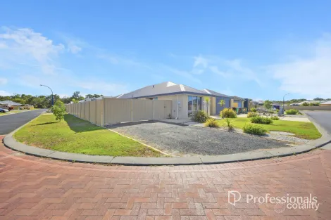 Property photo of 6 Lochart Road Australind WA 6233