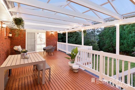 Property photo of 86 Deep Creek Drive Doncaster East VIC 3109