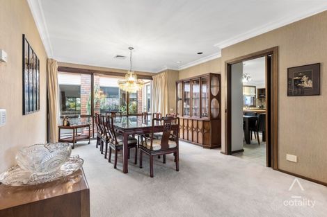 Property photo of 28 Sarah Crescent Templestowe VIC 3106