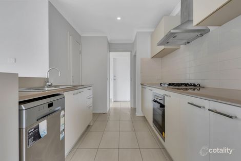 Property photo of 26 Maslin Walk Point Cook VIC 3030