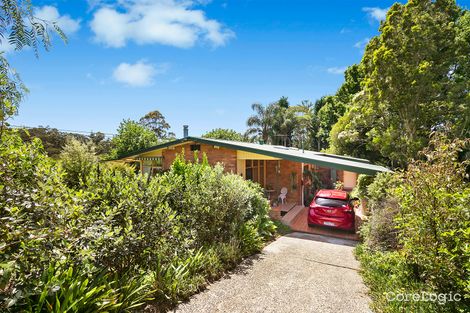 Property photo of 345 Bobbin Head Road North Turramurra NSW 2074