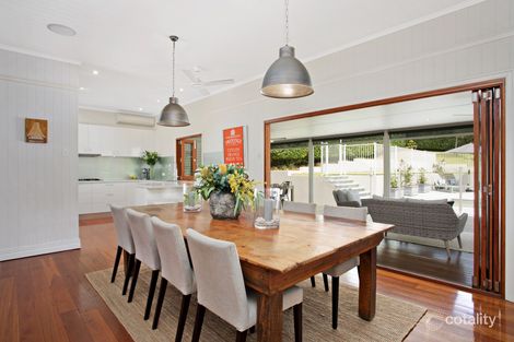 Property photo of 128 Gracemere Street Grange QLD 4051