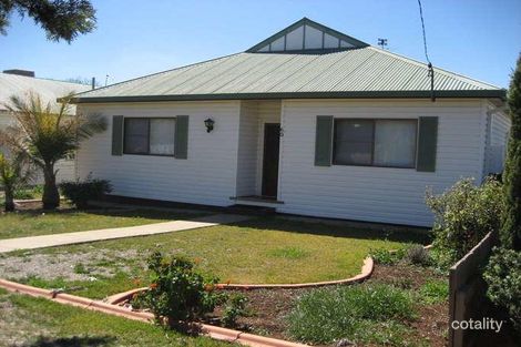 Property photo of 60 South Street Gunnedah NSW 2380