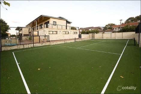 Property photo of 2 Owston Street Mosman Park WA 6012