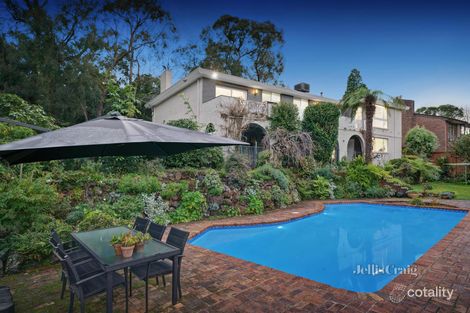 Property photo of 17 Army Road Boronia VIC 3155